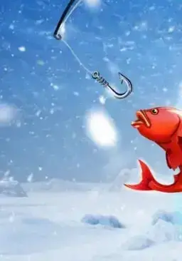 Ice Fishing™ cover